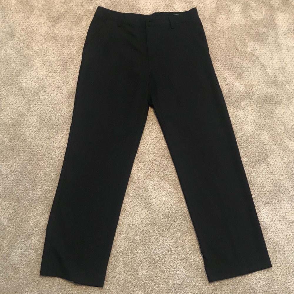 Men’s Adidas Golf Pants